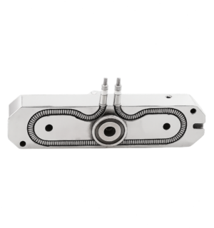 Resistência Tubular Flexível