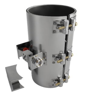 Resistencia coleria Mica